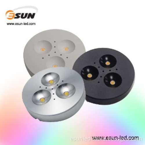LED Cabinet Light DC12V CNC Casting